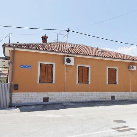 סבודרייה Apartment Orietta מראה חיצוני תמונה
