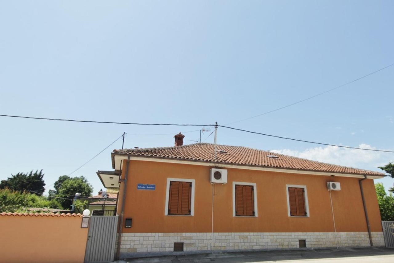 סבודרייה Apartment Orietta מראה חיצוני תמונה