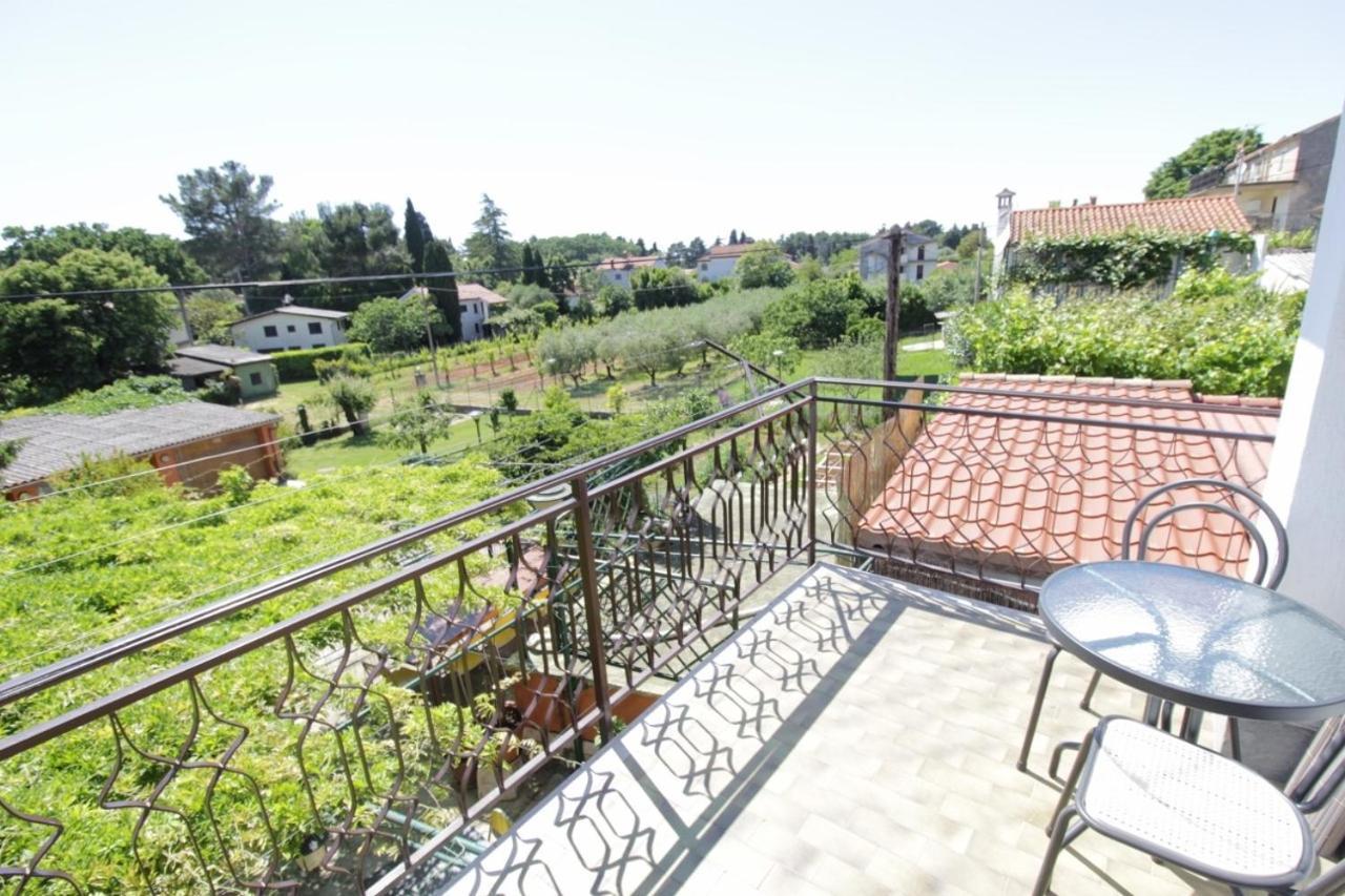 סבודרייה Apartment Orietta מראה חיצוני תמונה