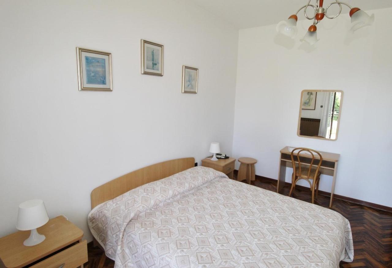 סבודרייה Apartment Orietta מראה חיצוני תמונה