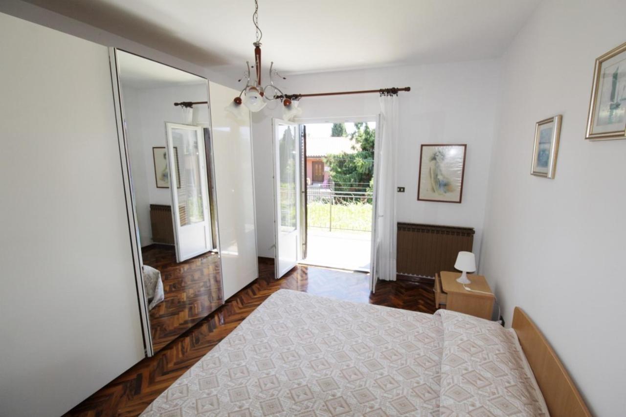 סבודרייה Apartment Orietta מראה חיצוני תמונה