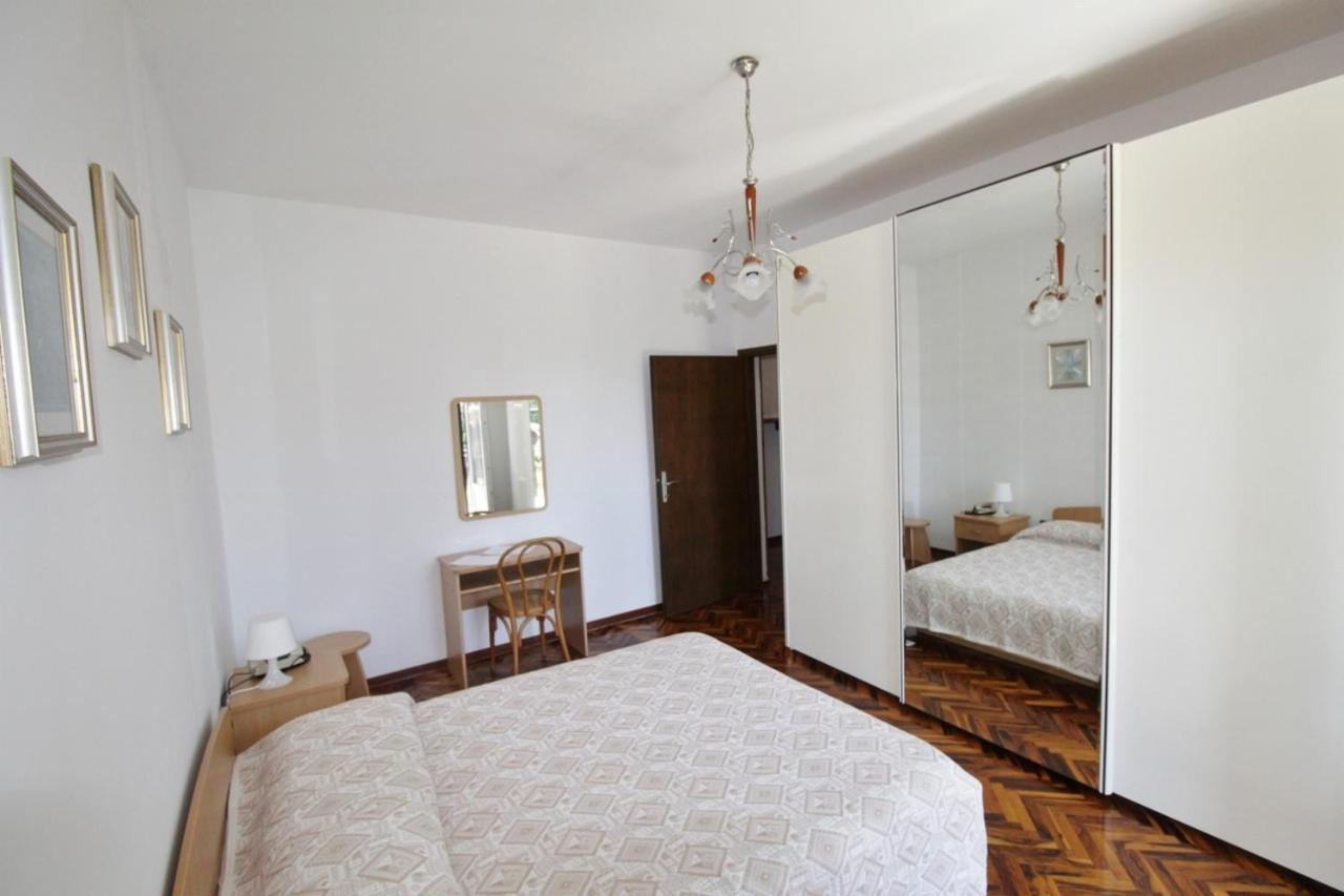 סבודרייה Apartment Orietta מראה חיצוני תמונה
