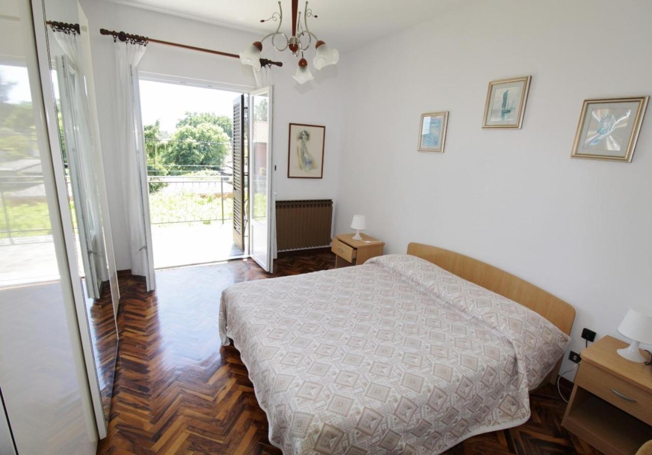 סבודרייה Apartment Orietta מראה חיצוני תמונה
