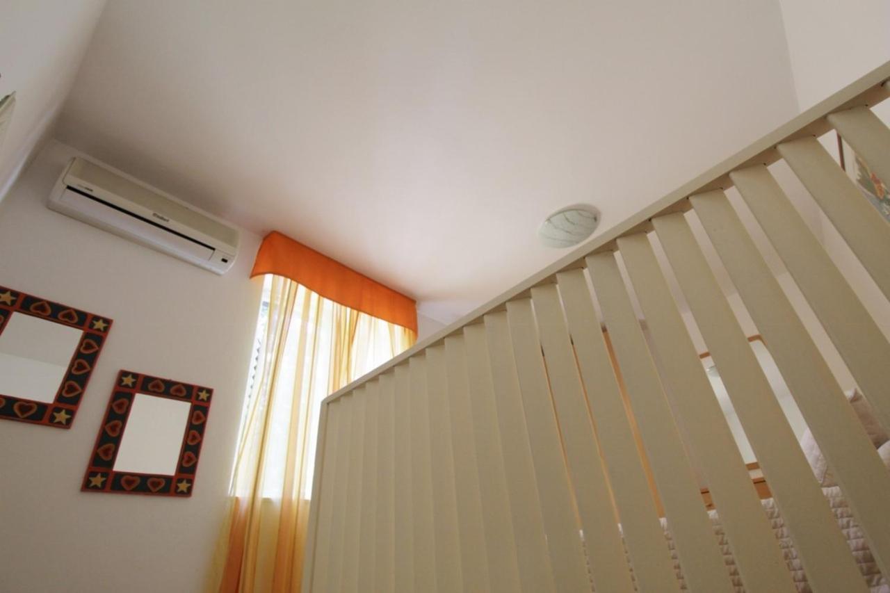 סבודרייה Apartment Orietta מראה חיצוני תמונה