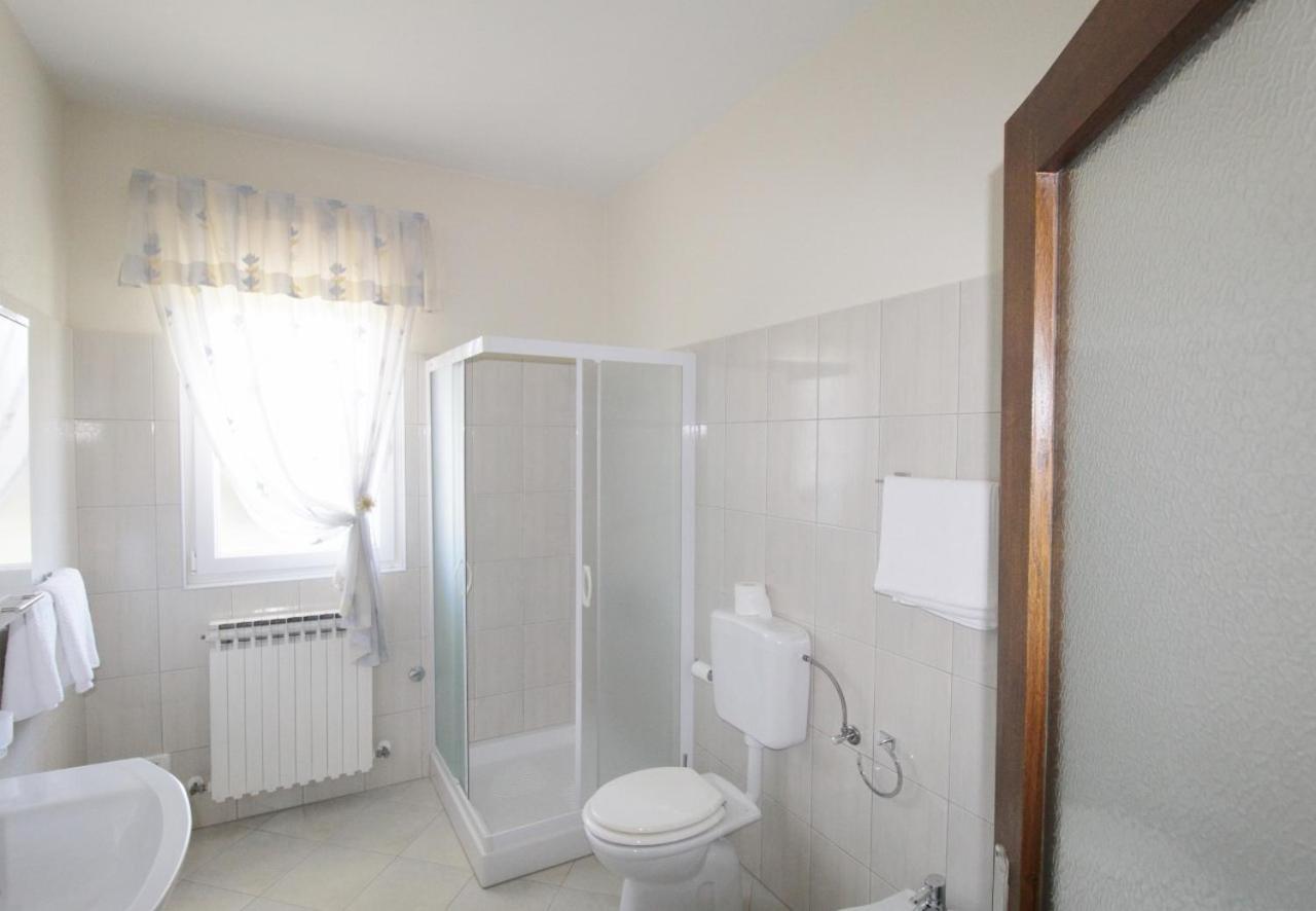 סבודרייה Apartment Orietta מראה חיצוני תמונה