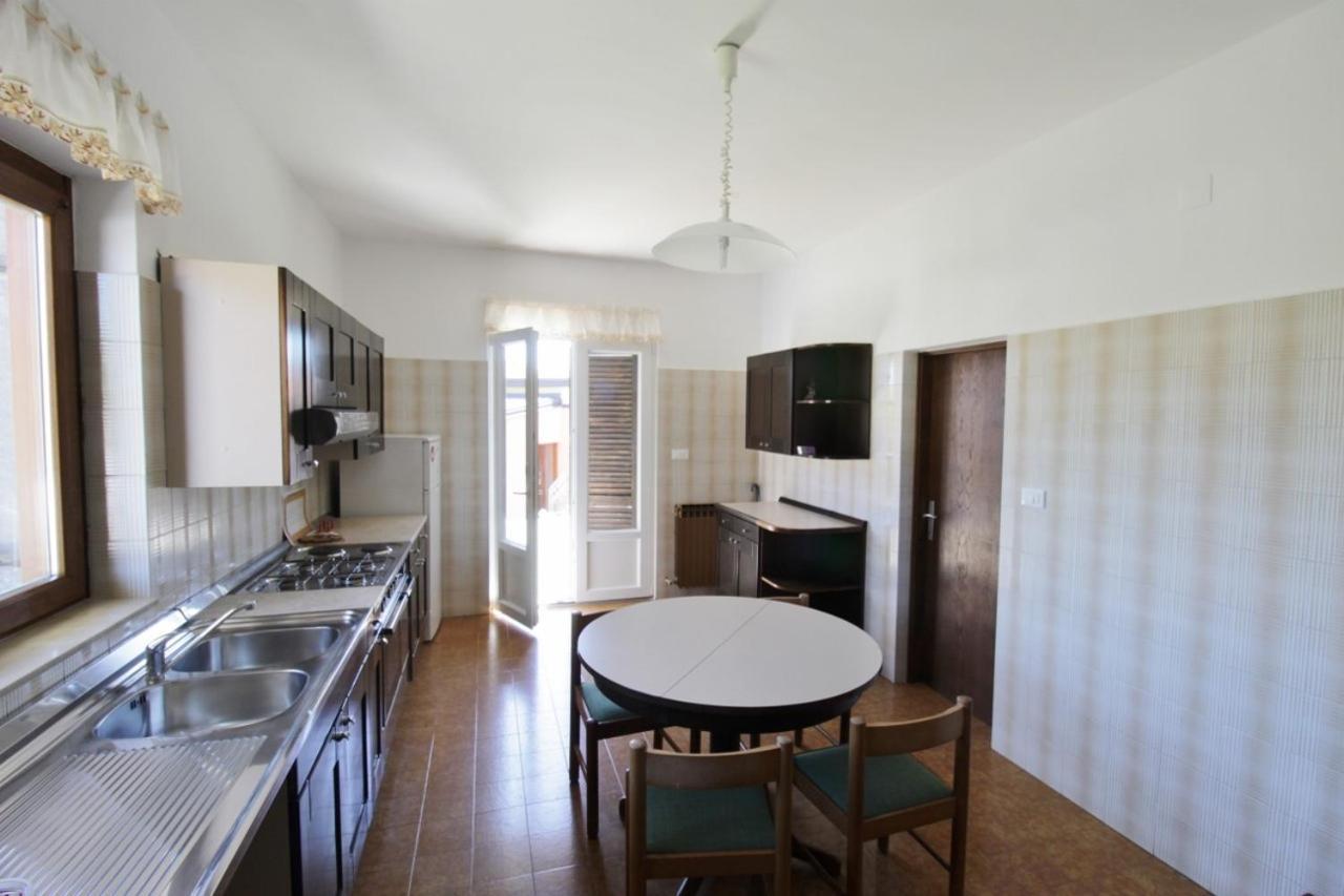 סבודרייה Apartment Orietta מראה חיצוני תמונה