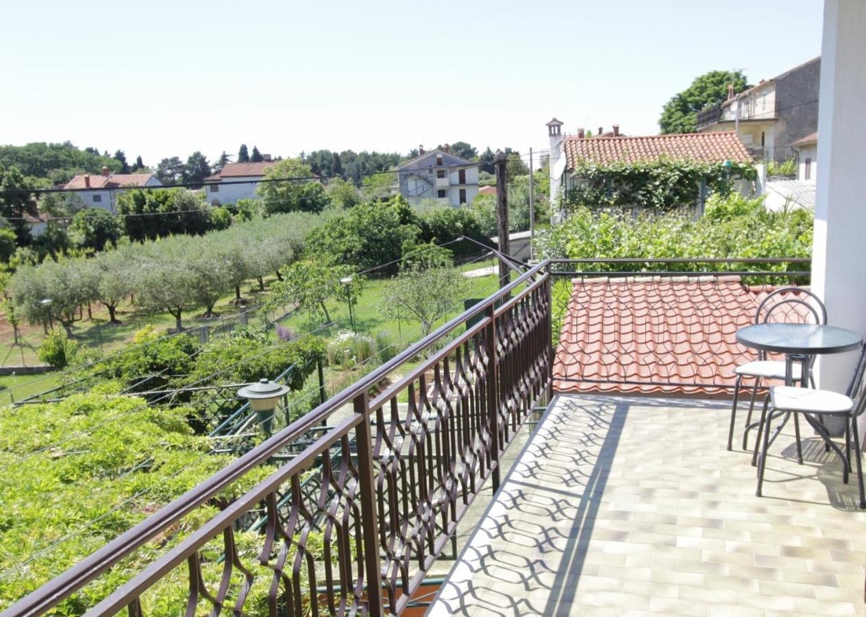 סבודרייה Apartment Orietta מראה חיצוני תמונה