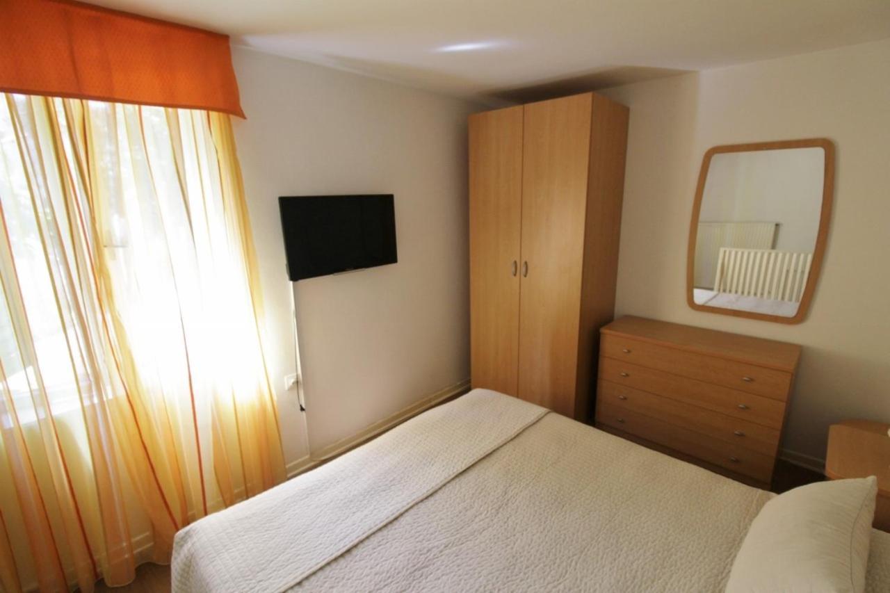 סבודרייה Apartment Orietta מראה חיצוני תמונה