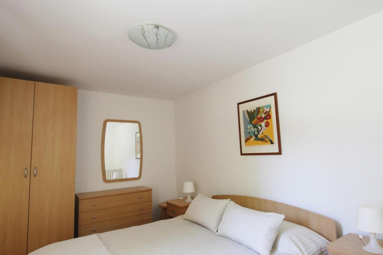 סבודרייה Apartment Orietta מראה חיצוני תמונה