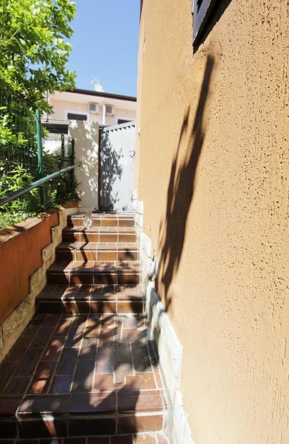 סבודרייה Apartment Orietta מראה חיצוני תמונה