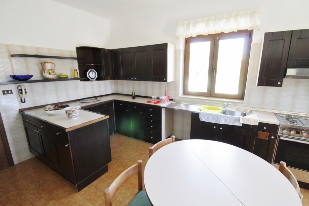 סבודרייה Apartment Orietta מראה חיצוני תמונה