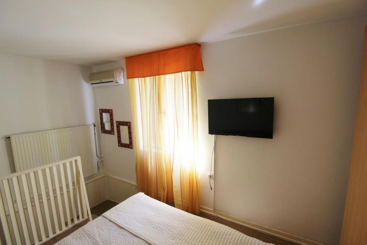 סבודרייה Apartment Orietta מראה חיצוני תמונה