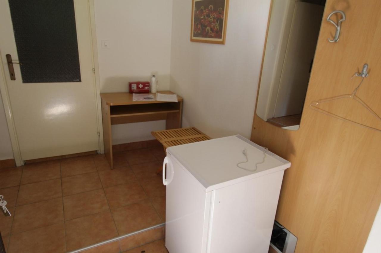 סבודרייה Apartment Orietta מראה חיצוני תמונה