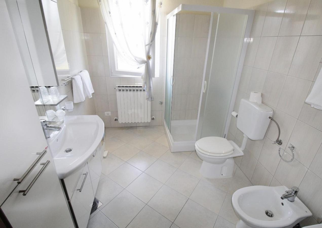 סבודרייה Apartment Orietta מראה חיצוני תמונה