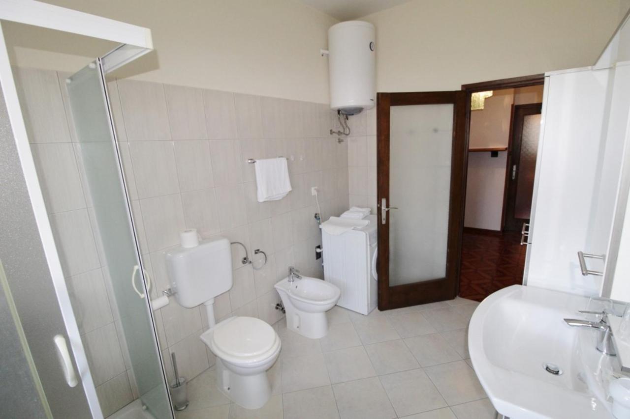סבודרייה Apartment Orietta מראה חיצוני תמונה