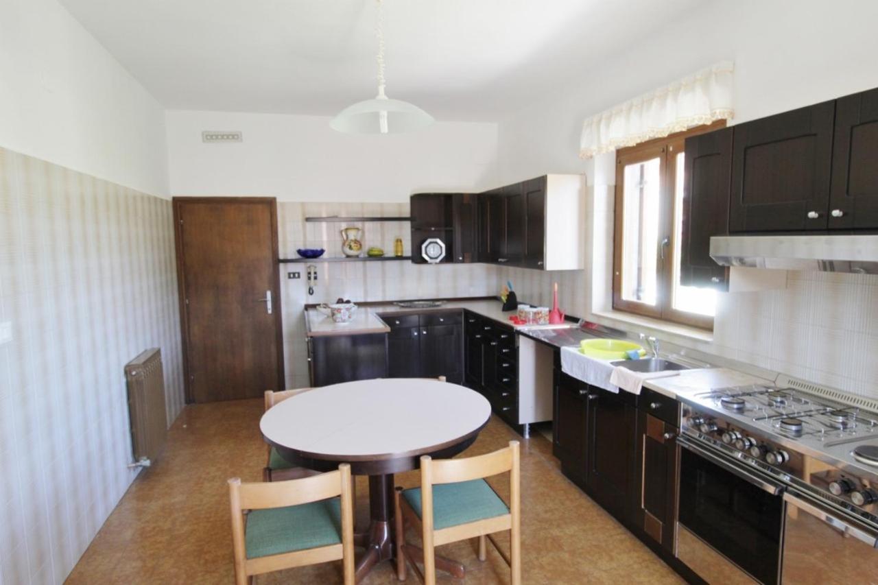 סבודרייה Apartment Orietta מראה חיצוני תמונה