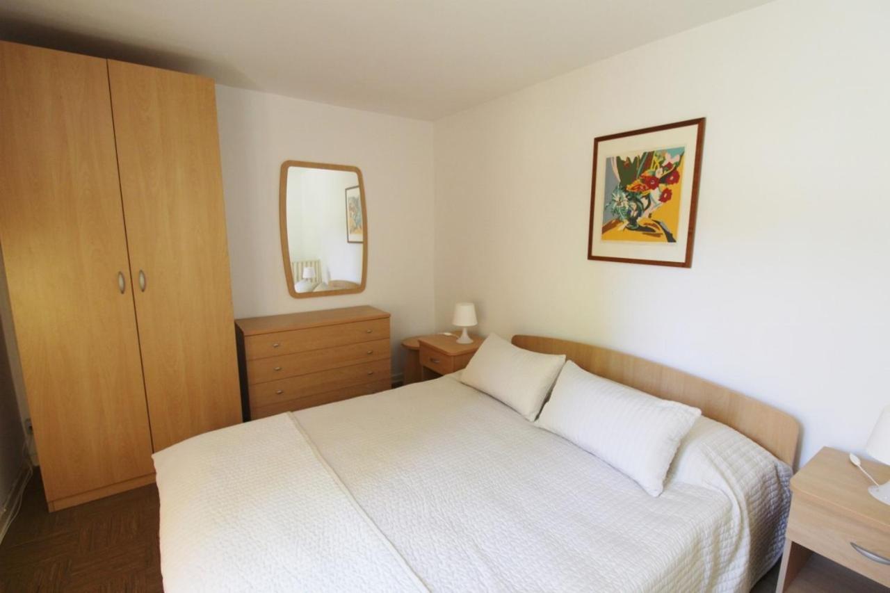 סבודרייה Apartment Orietta מראה חיצוני תמונה