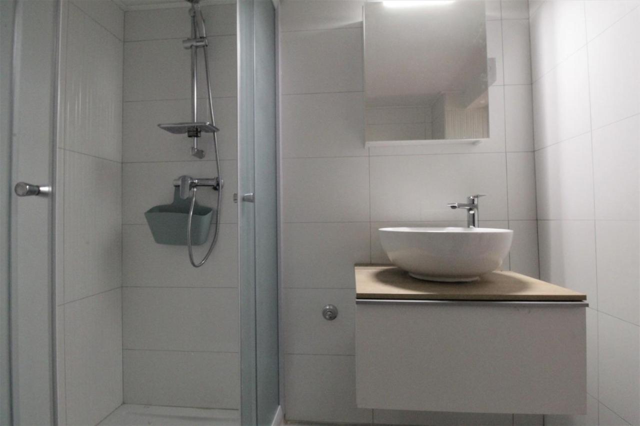 סבודרייה Apartment Orietta מראה חיצוני תמונה