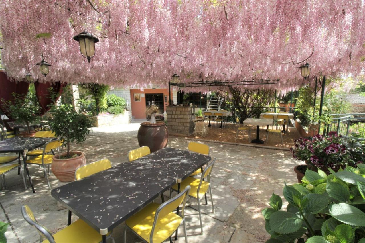 סבודרייה Apartment Orietta מראה חיצוני תמונה