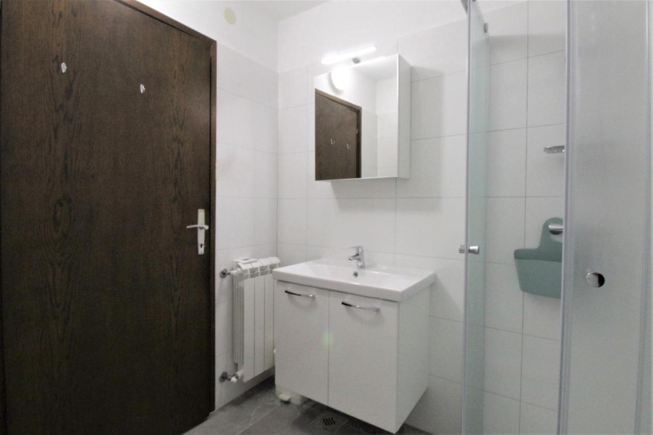 סבודרייה Apartment Orietta מראה חיצוני תמונה