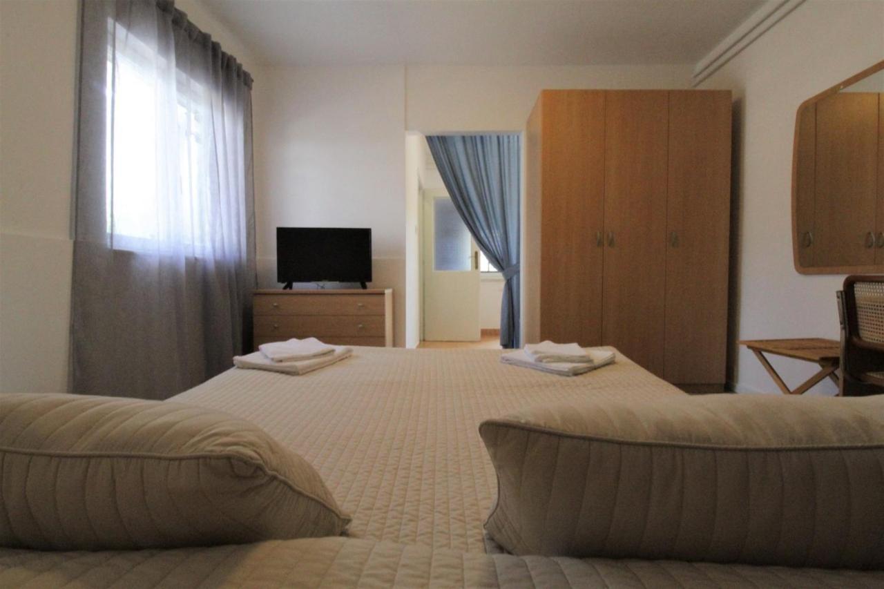 סבודרייה Apartment Orietta מראה חיצוני תמונה