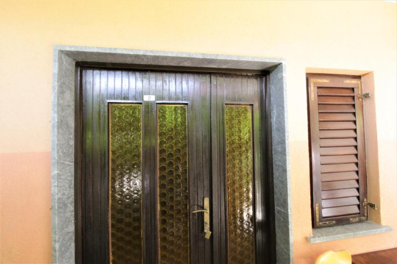 סבודרייה Apartment Orietta מראה חיצוני תמונה