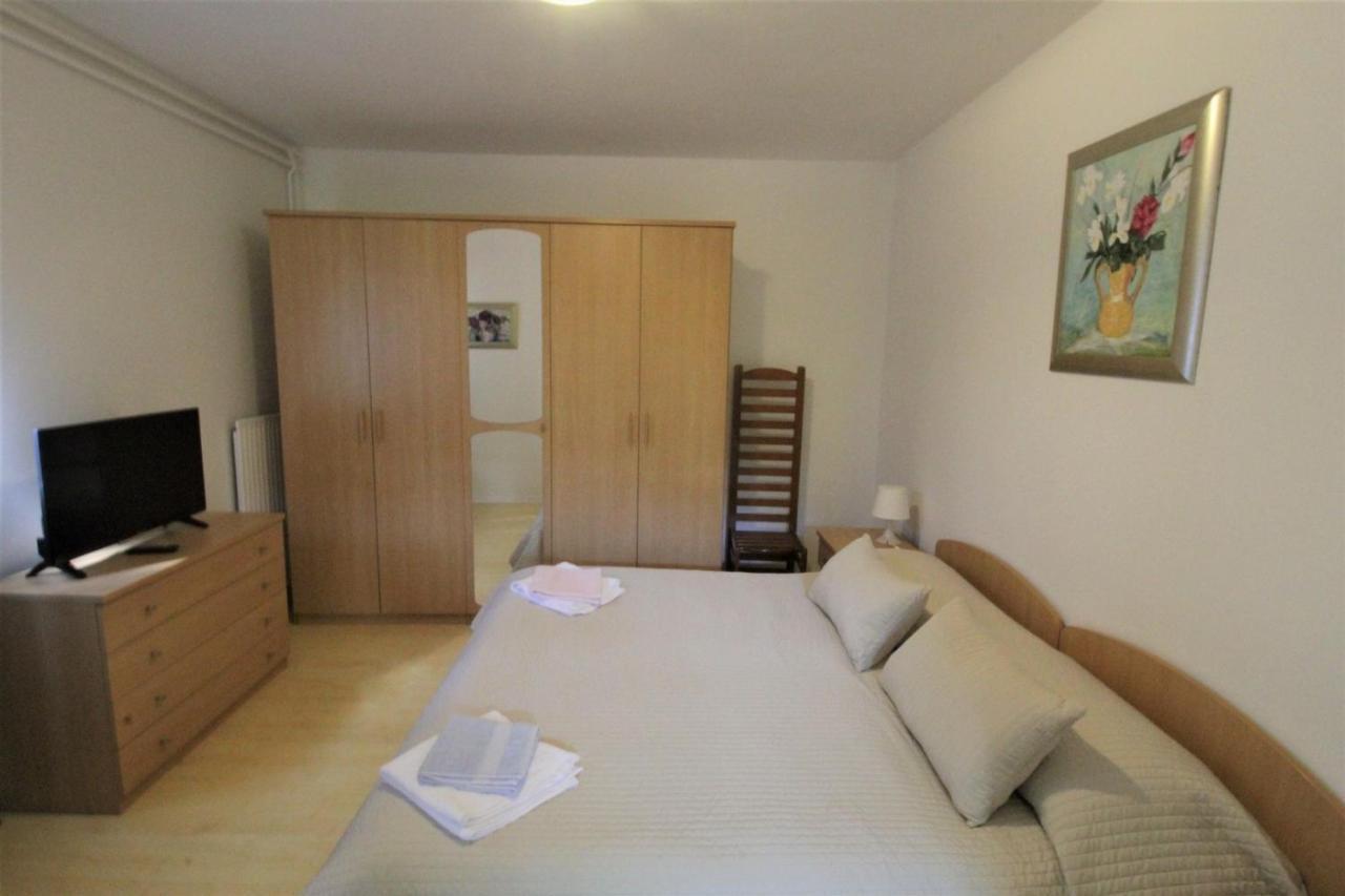 סבודרייה Apartment Orietta מראה חיצוני תמונה