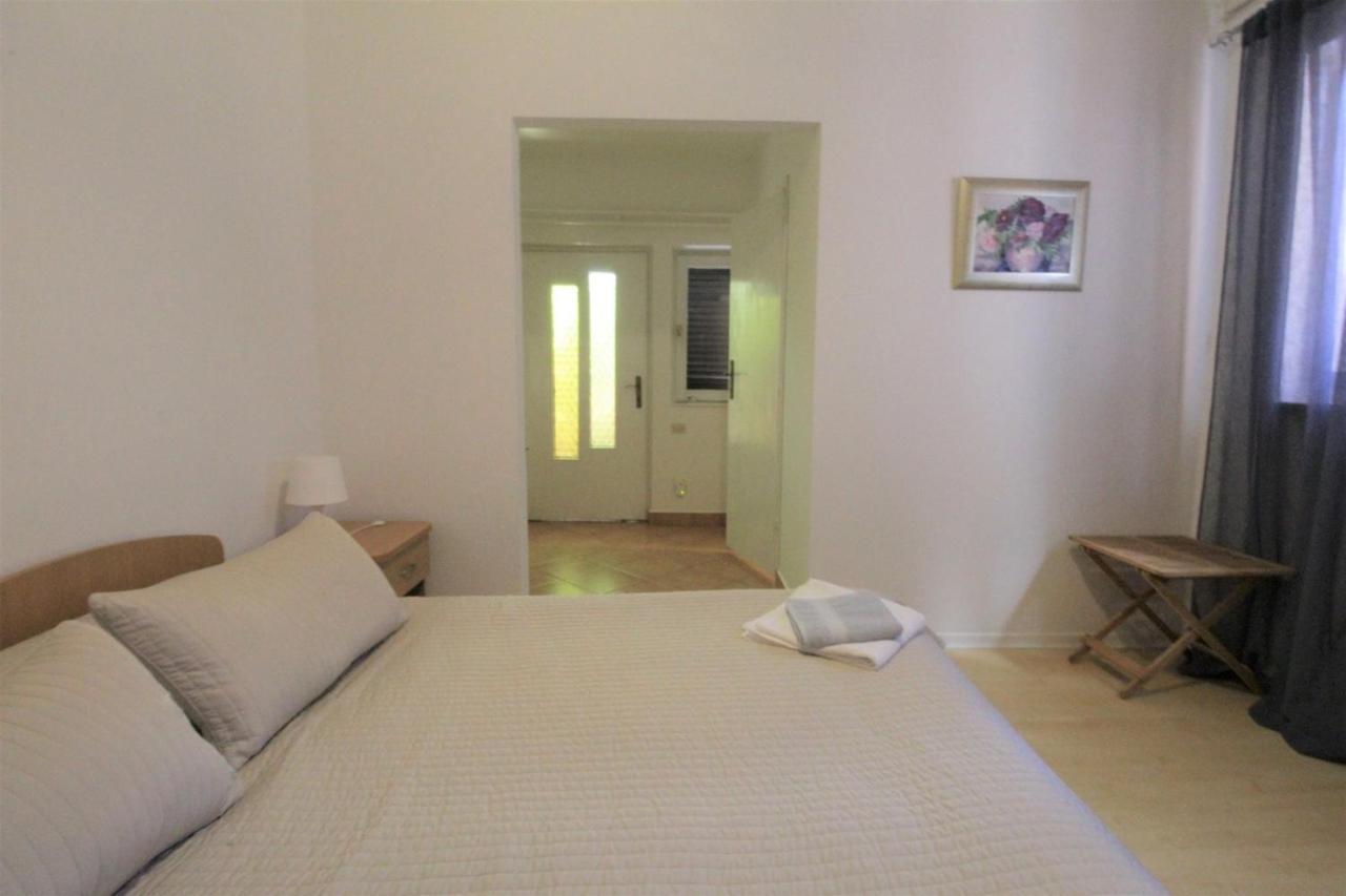 סבודרייה Apartment Orietta מראה חיצוני תמונה
