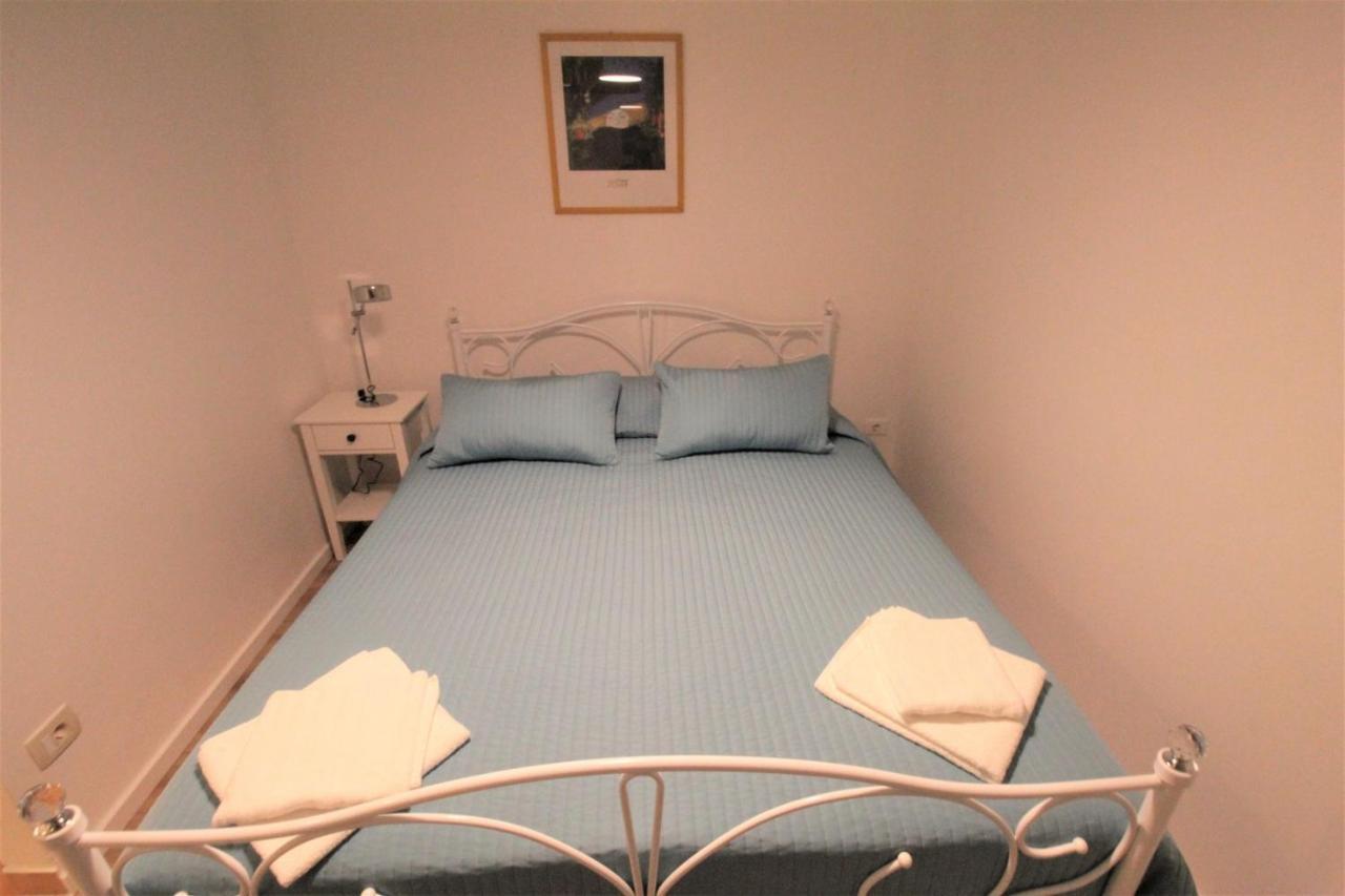 סבודרייה Apartment Orietta מראה חיצוני תמונה