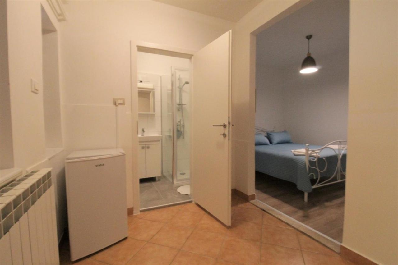 סבודרייה Apartment Orietta מראה חיצוני תמונה