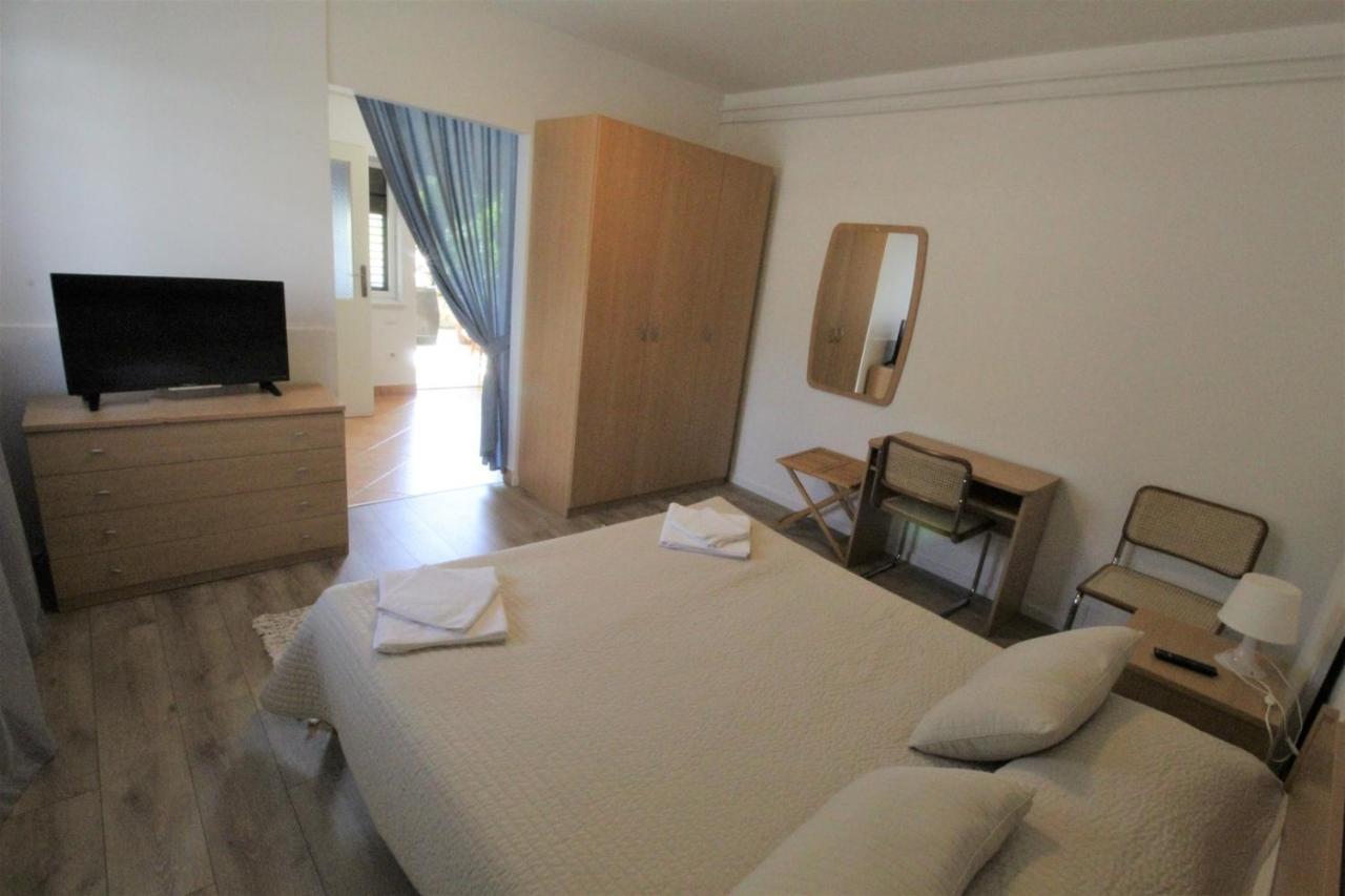 סבודרייה Apartment Orietta מראה חיצוני תמונה