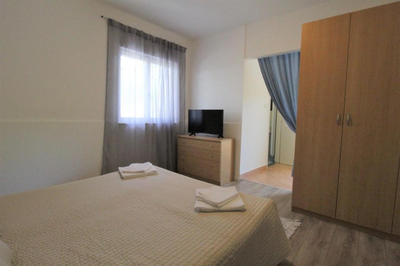 סבודרייה Apartment Orietta מראה חיצוני תמונה