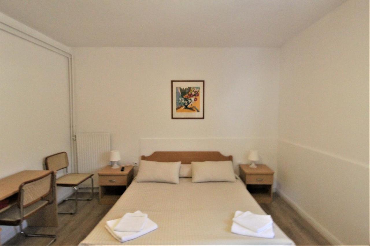 סבודרייה Apartment Orietta מראה חיצוני תמונה