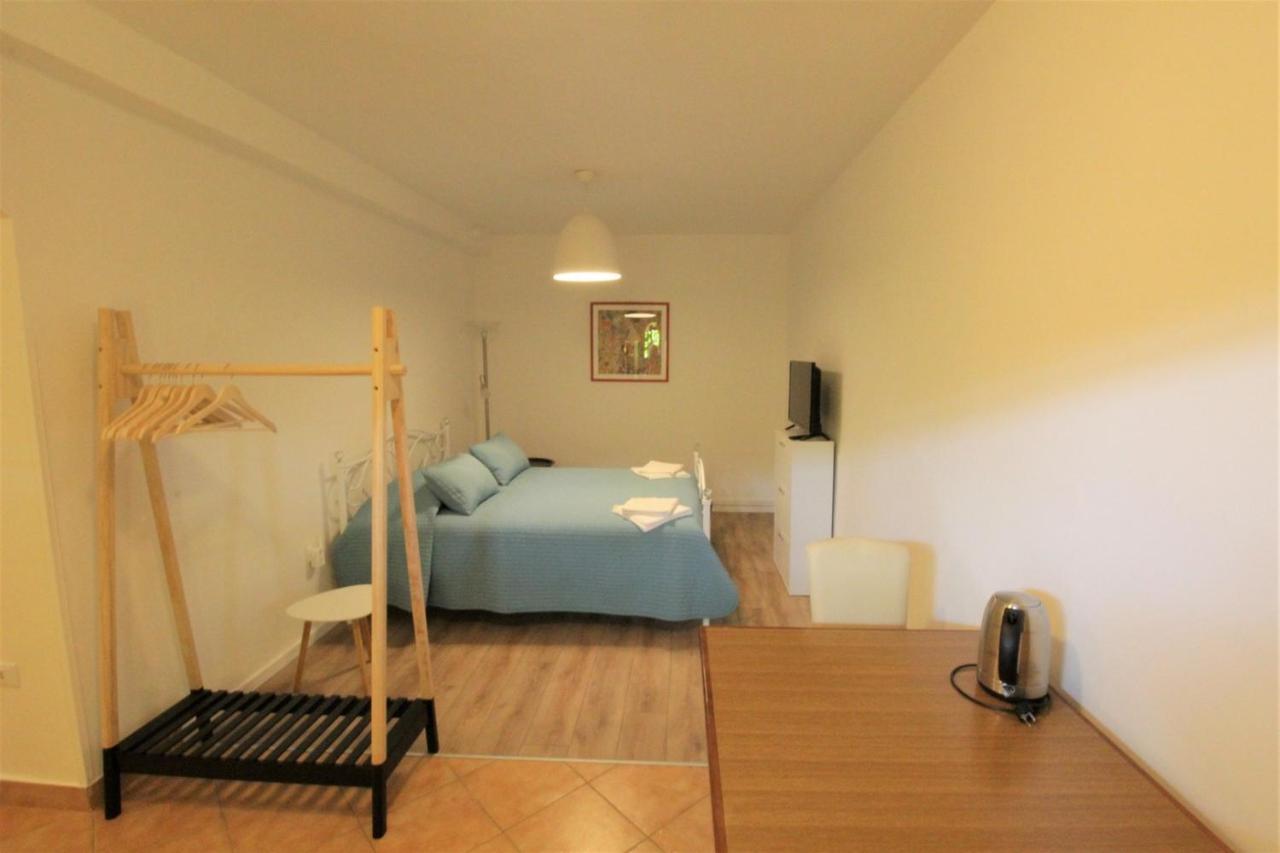 סבודרייה Apartment Orietta מראה חיצוני תמונה