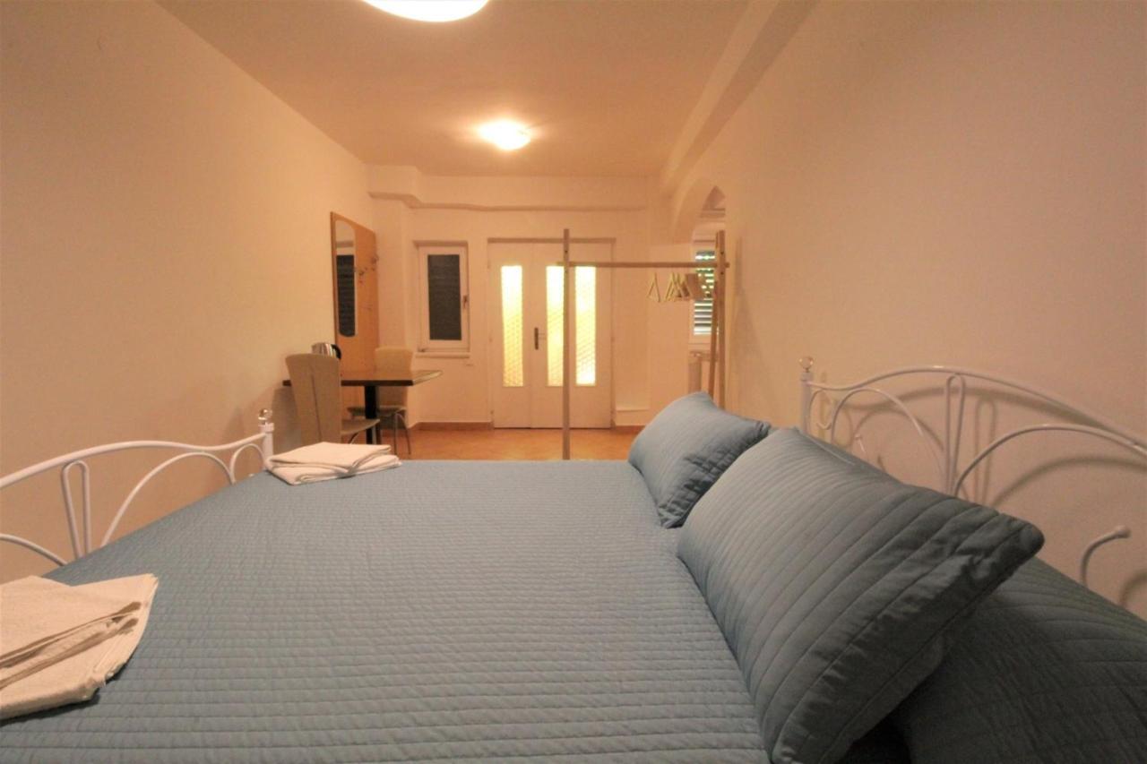 סבודרייה Apartment Orietta מראה חיצוני תמונה