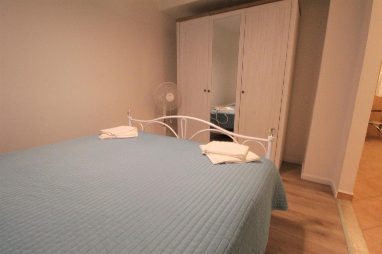 סבודרייה Apartment Orietta מראה חיצוני תמונה