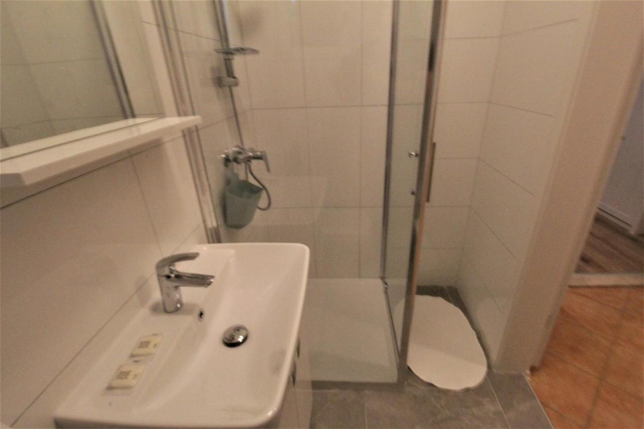 סבודרייה Apartment Orietta מראה חיצוני תמונה