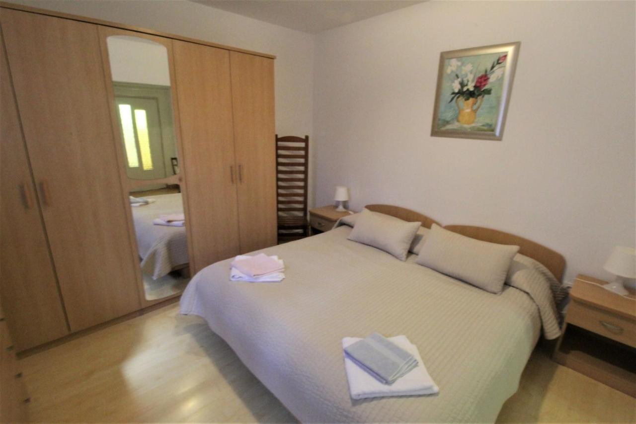 סבודרייה Apartment Orietta מראה חיצוני תמונה