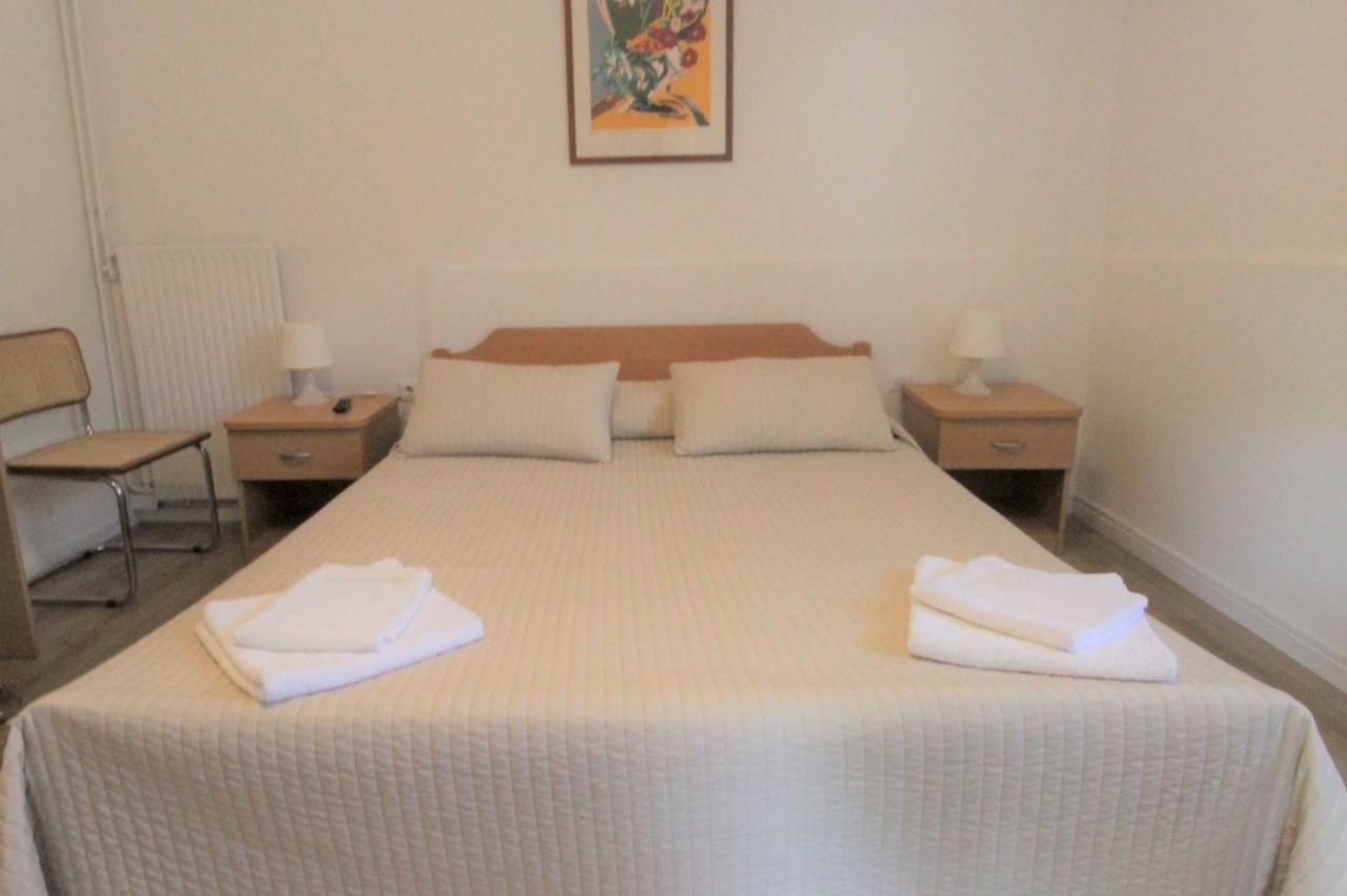 סבודרייה Apartment Orietta מראה חיצוני תמונה