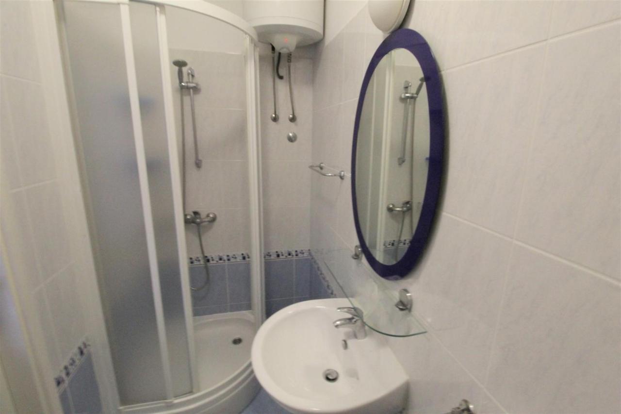 סבודרייה Apartment Orietta מראה חיצוני תמונה