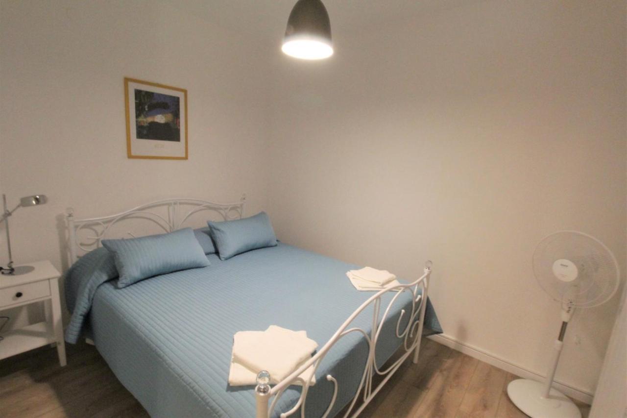 סבודרייה Apartment Orietta מראה חיצוני תמונה