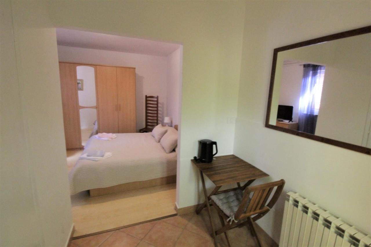 סבודרייה Apartment Orietta מראה חיצוני תמונה