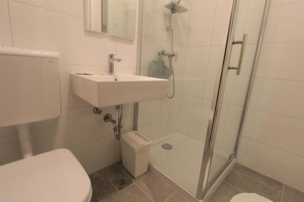 סבודרייה Apartment Orietta מראה חיצוני תמונה