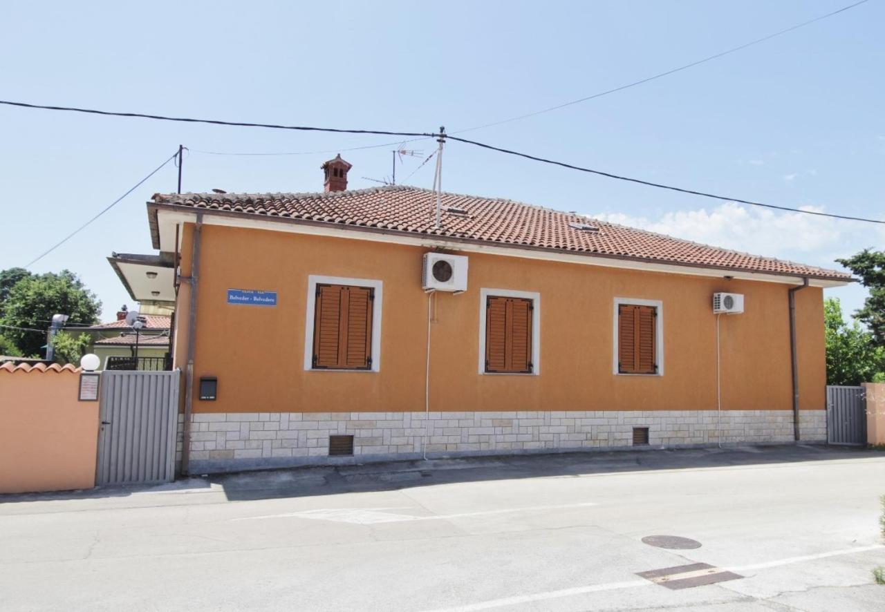 סבודרייה Apartment Orietta מראה חיצוני תמונה